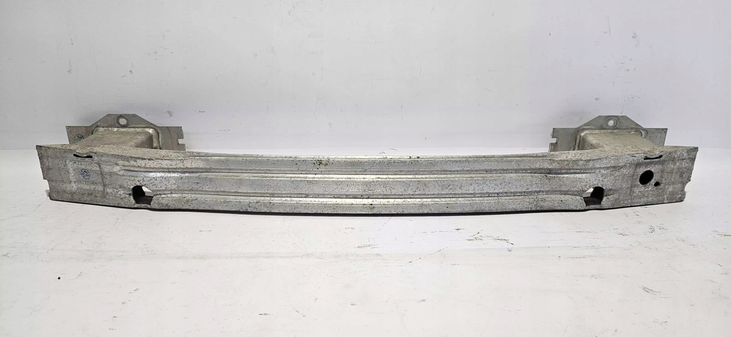 bumper support front CHEVROLET CRUZE 2011 original