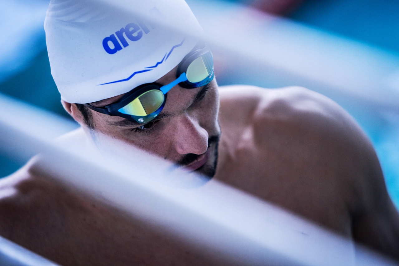 Okulary pływackie Arena COBRA CORE SWIPE MIRROR EAN (GTIN) 3468336780008