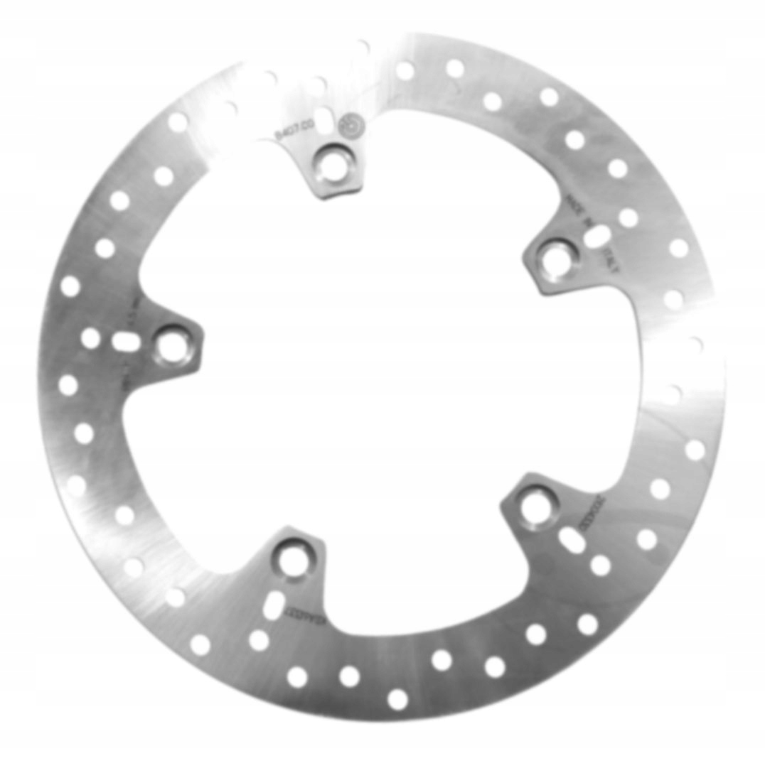 Brzdová Kotúčka Predná Harley Davidson 1450 1584 1690 Fat Boy Softail