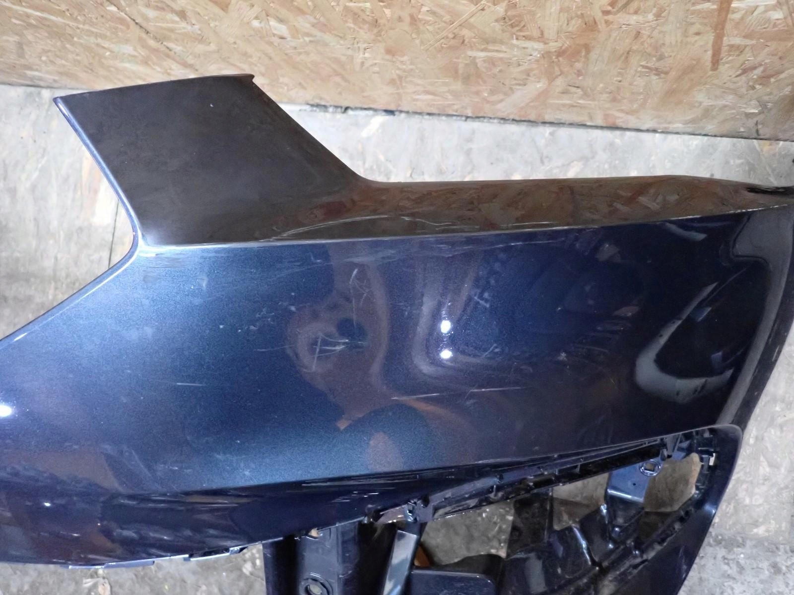 bumper front front SEAT LEON 4 IV 5FA KL1 KL8 2019-2024R 5FA807221H