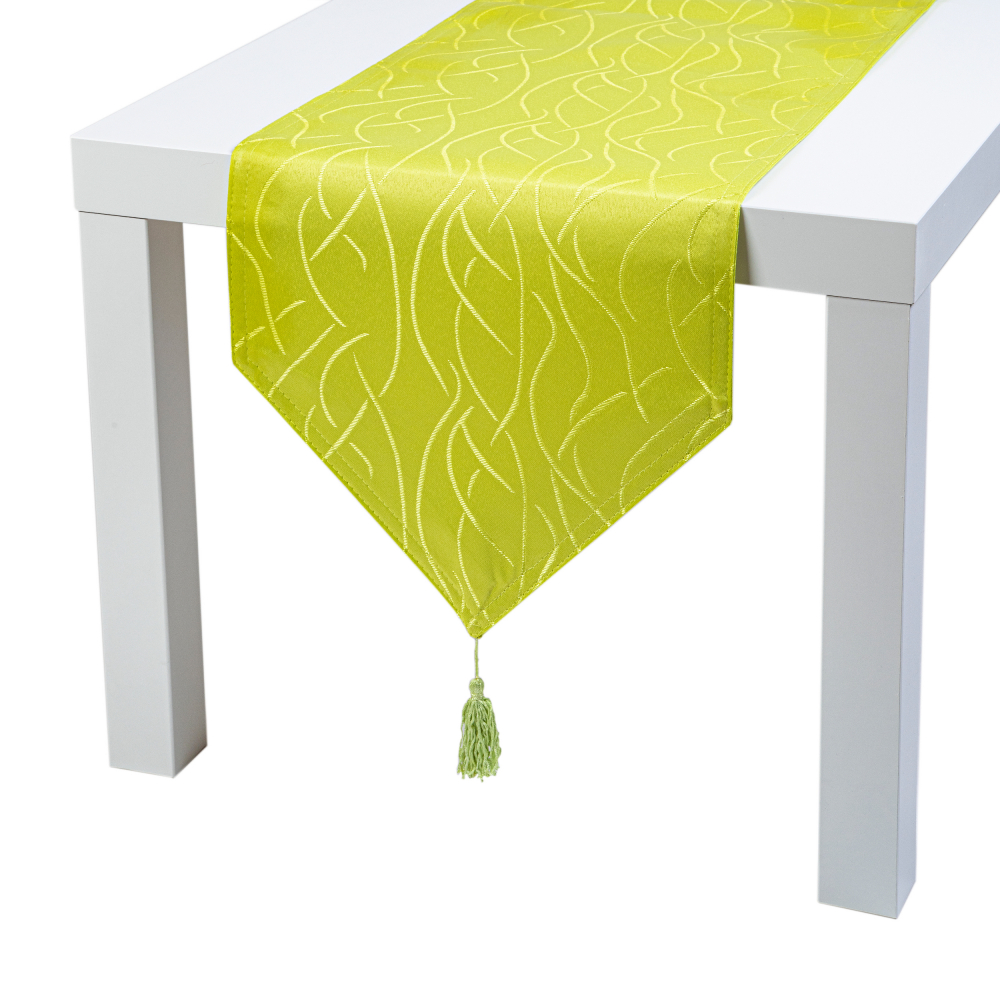 

Bieżnik na stół plamoodporny Dekoracyjny 33x170cm