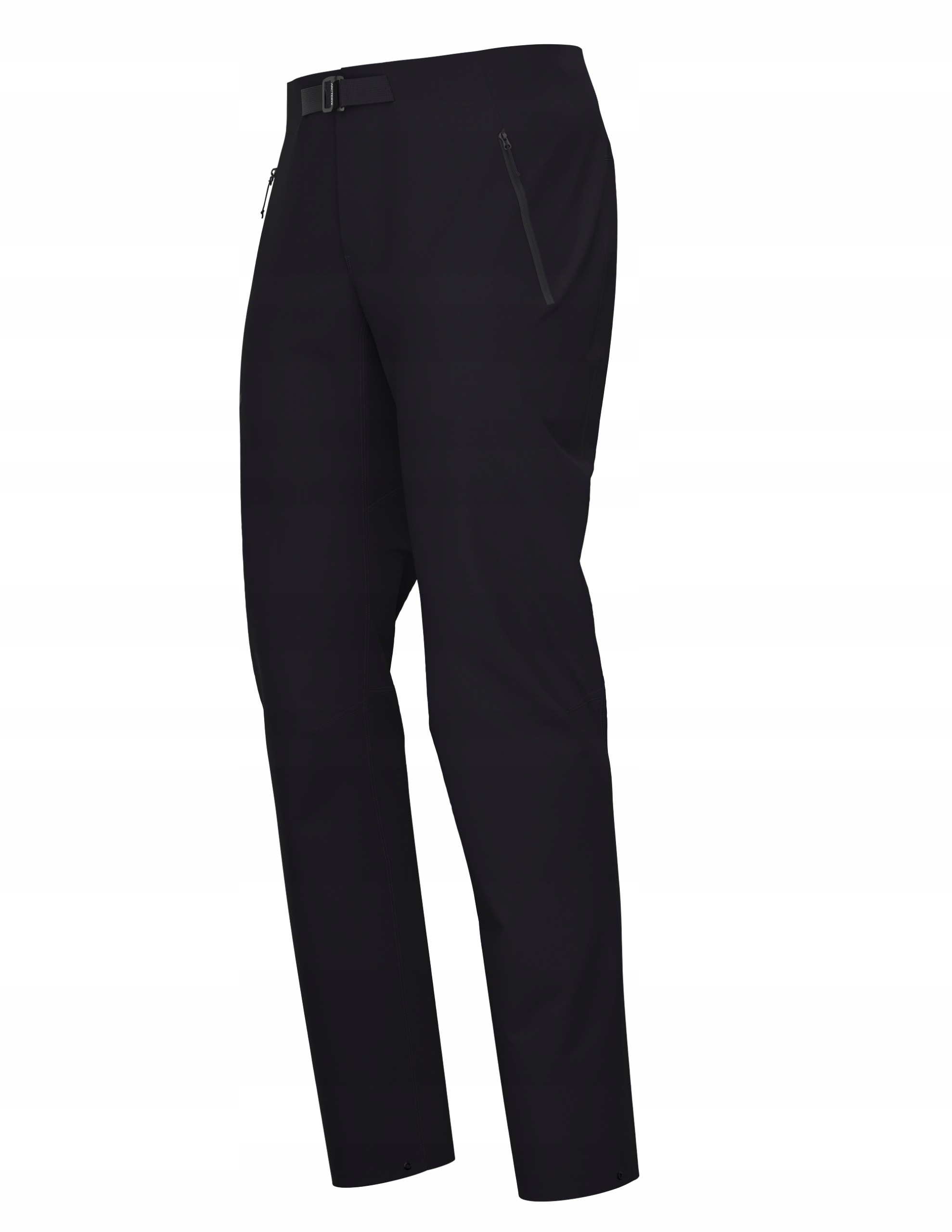 Spodnie Męskie Arcteryx Gamma Pant black Reg 34