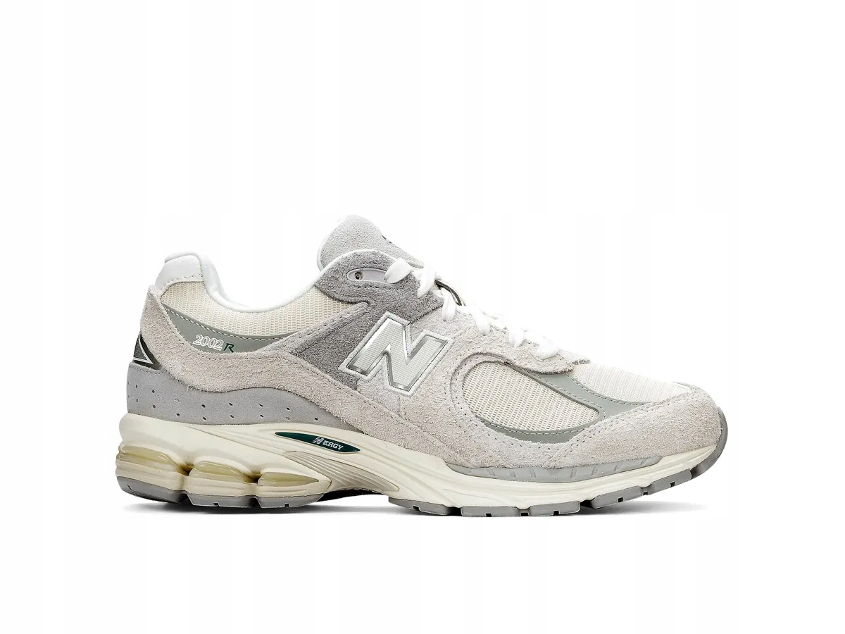 New Balance 2002R Linen pánské sportovní boty 44,5 28,5 cm