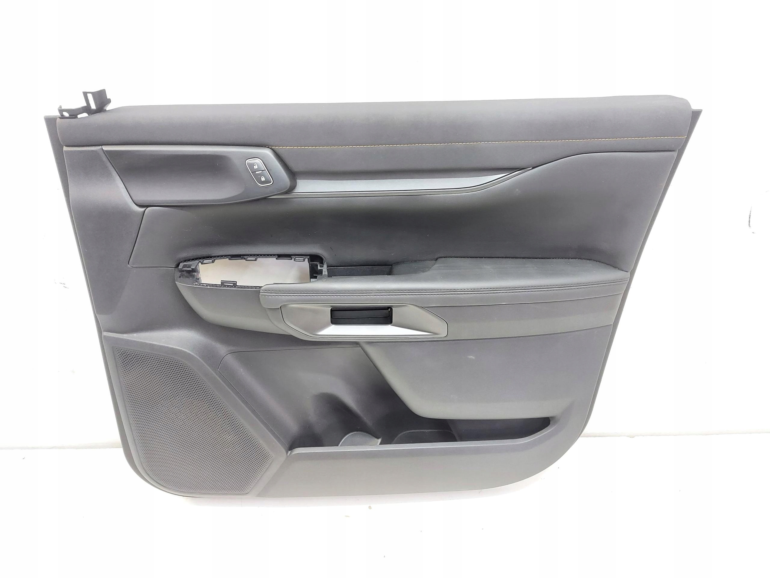 Ford Ranger X 6 VI 2024r upholstery side door front right