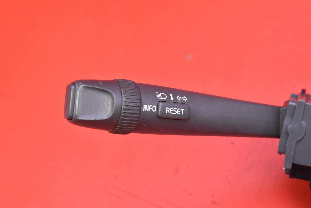 DEVIO LUCI TERGICRISTALLO TERGI PAJAK 8666597 VOLVO S60 1 e berlina 00-04
