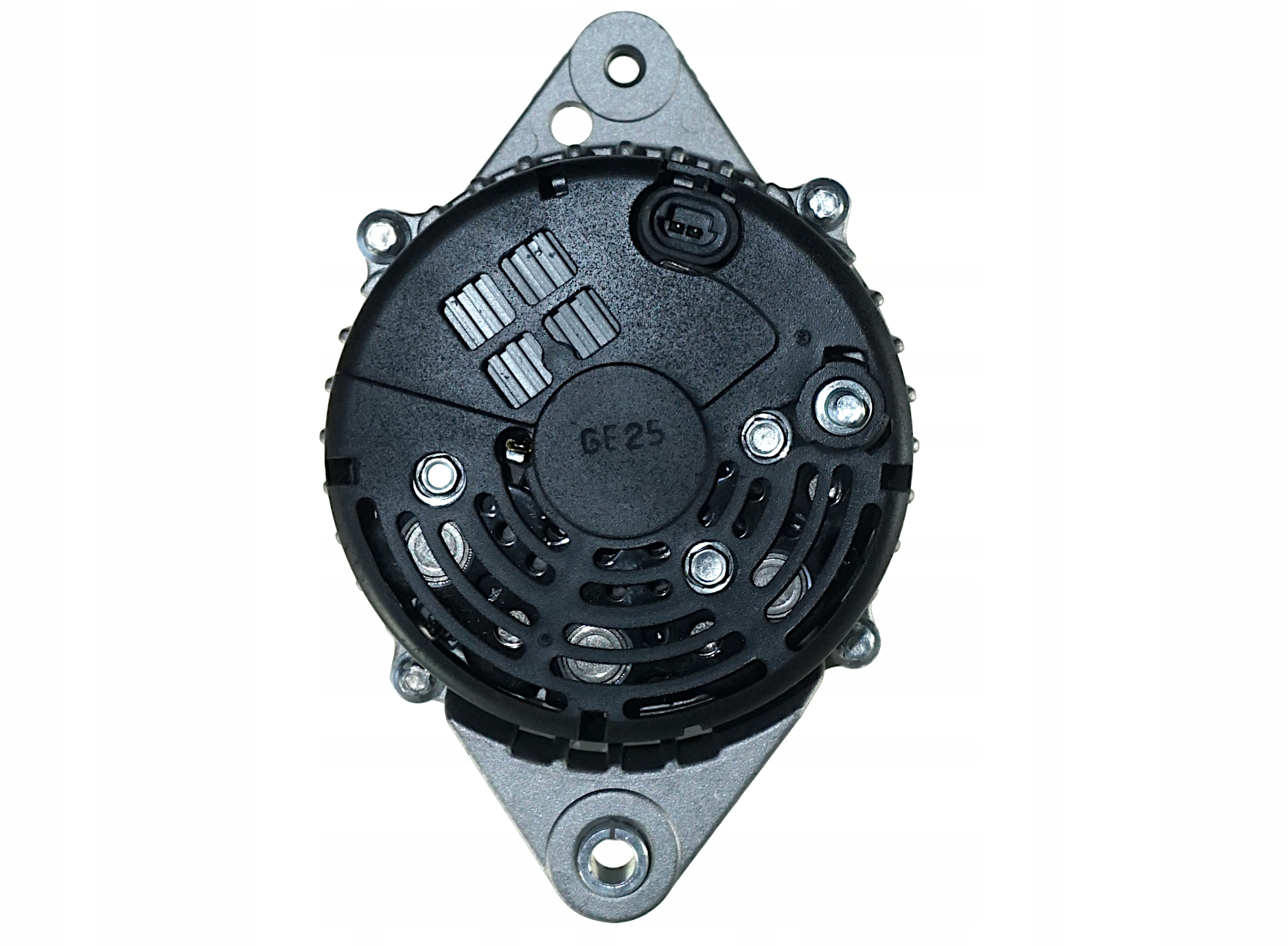 ALTERNATOR DAEWOO CHEVROLET MATIZ SPARK AVEO Typ samochodu Samochody osobowe