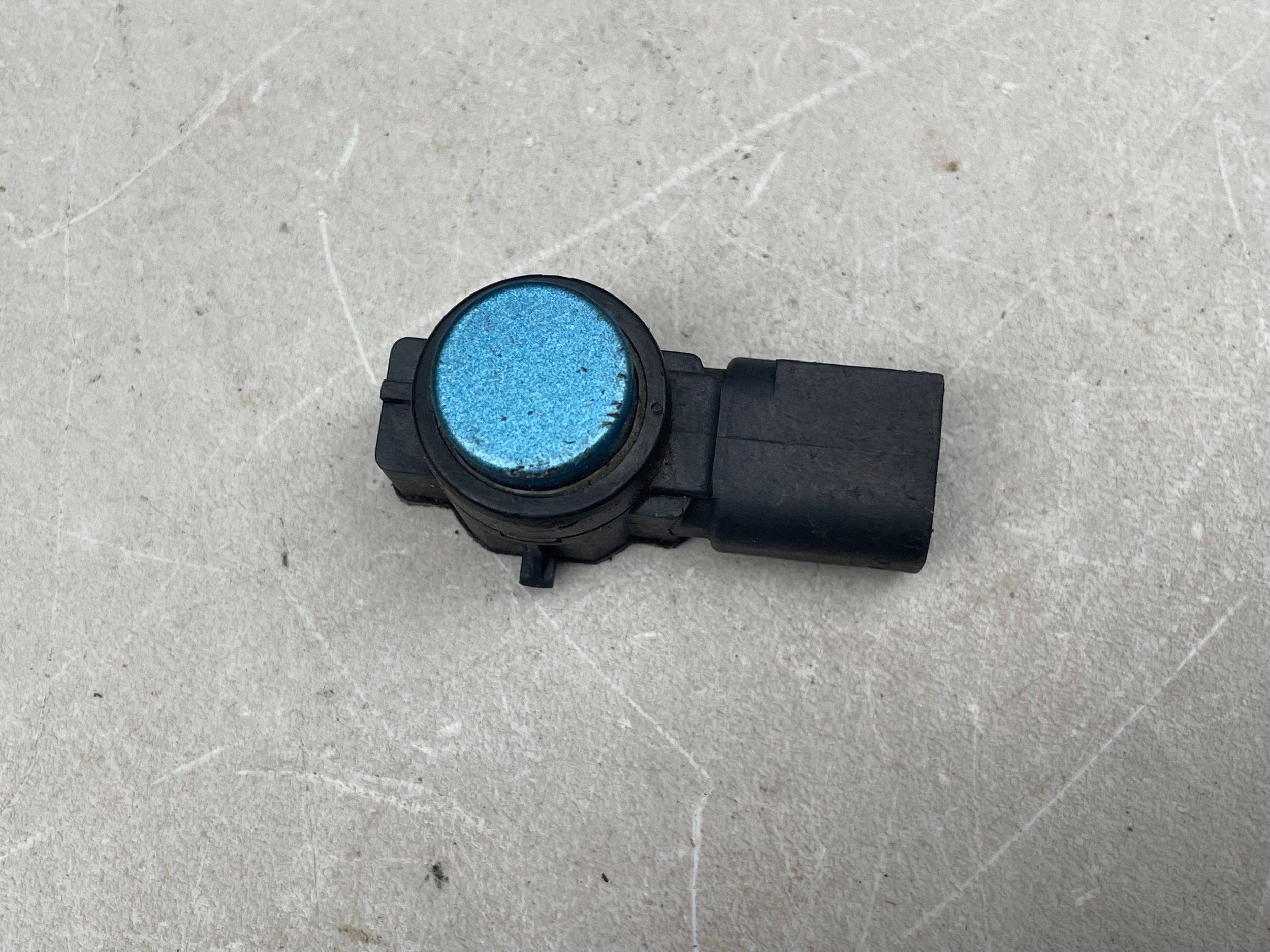 sensor parken PDC OPEL CROSSLAND X 96752024RT @M