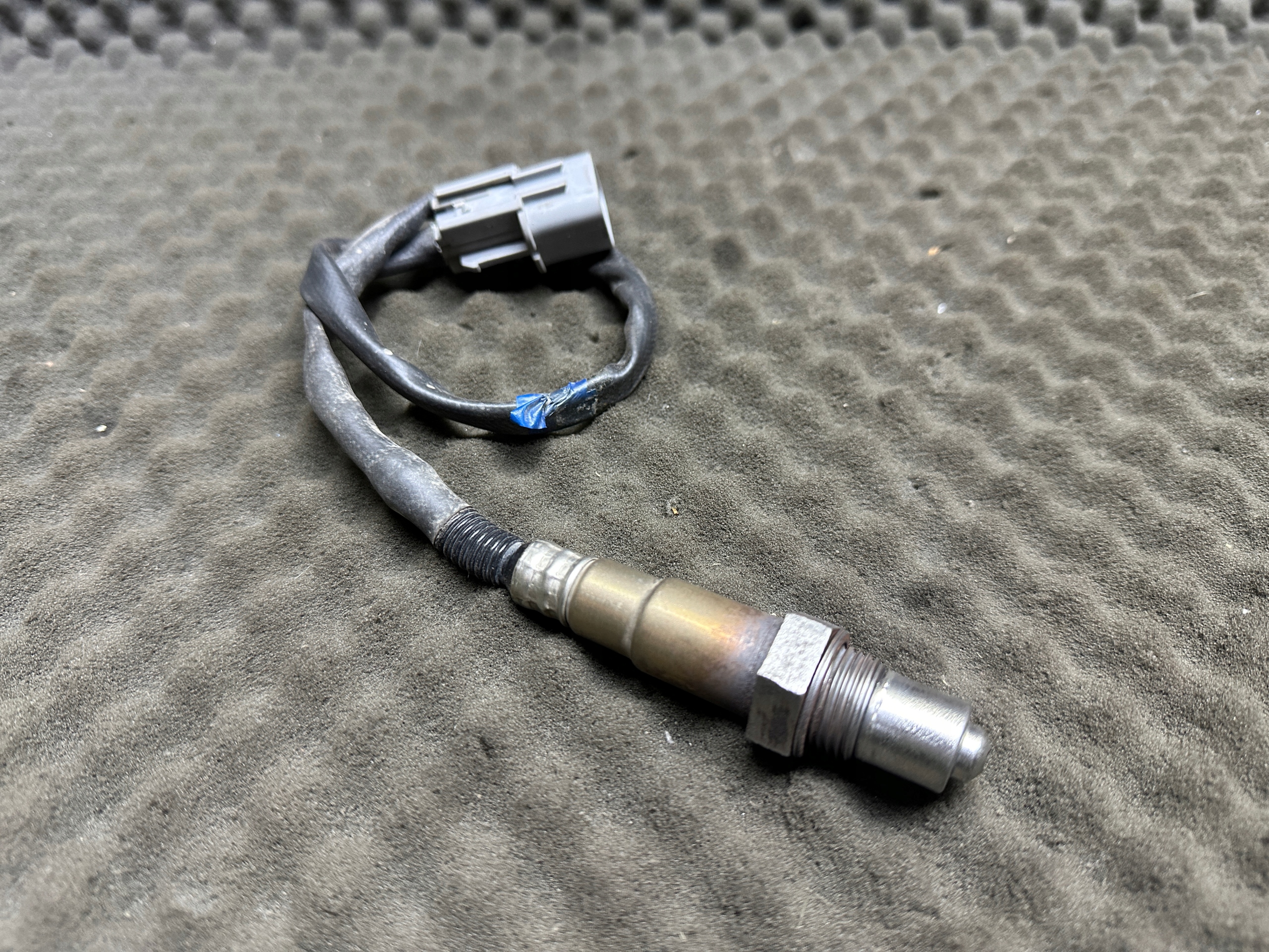 39210-03030 SONDA LAMBDA KIA HYUNDAI