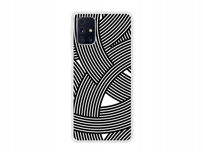 

Etui do Samsung Galaxy M31s - Fantastic Case