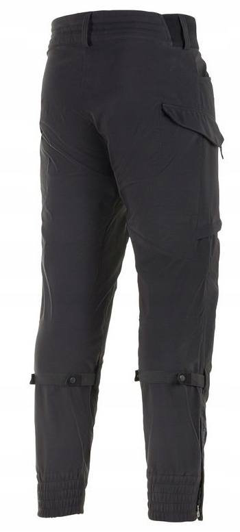 ALPINESTARS JUGGERNAUT Spodnie Motocyklowe Turystyczne Tekstylne r. 3XL Rozmiar XXXL