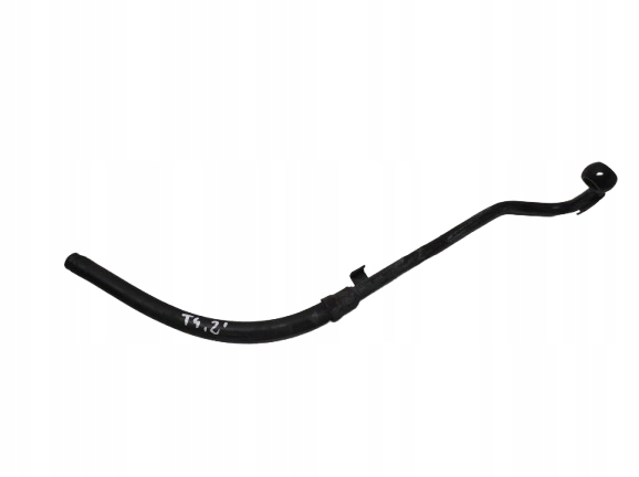 VW TRANSPORTER T4 90- 2.4D PRZEWÓD WĄŻ WSPOMAGANIA