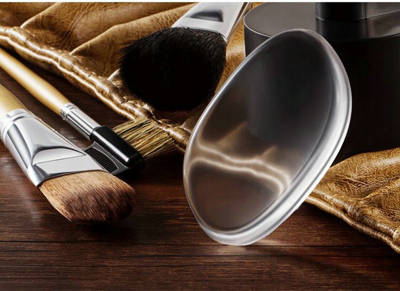 SILIKONOWA GĄBKA MAKIJAŻU BLENDER GĄBECZKA MIX G2 Marka inna marka