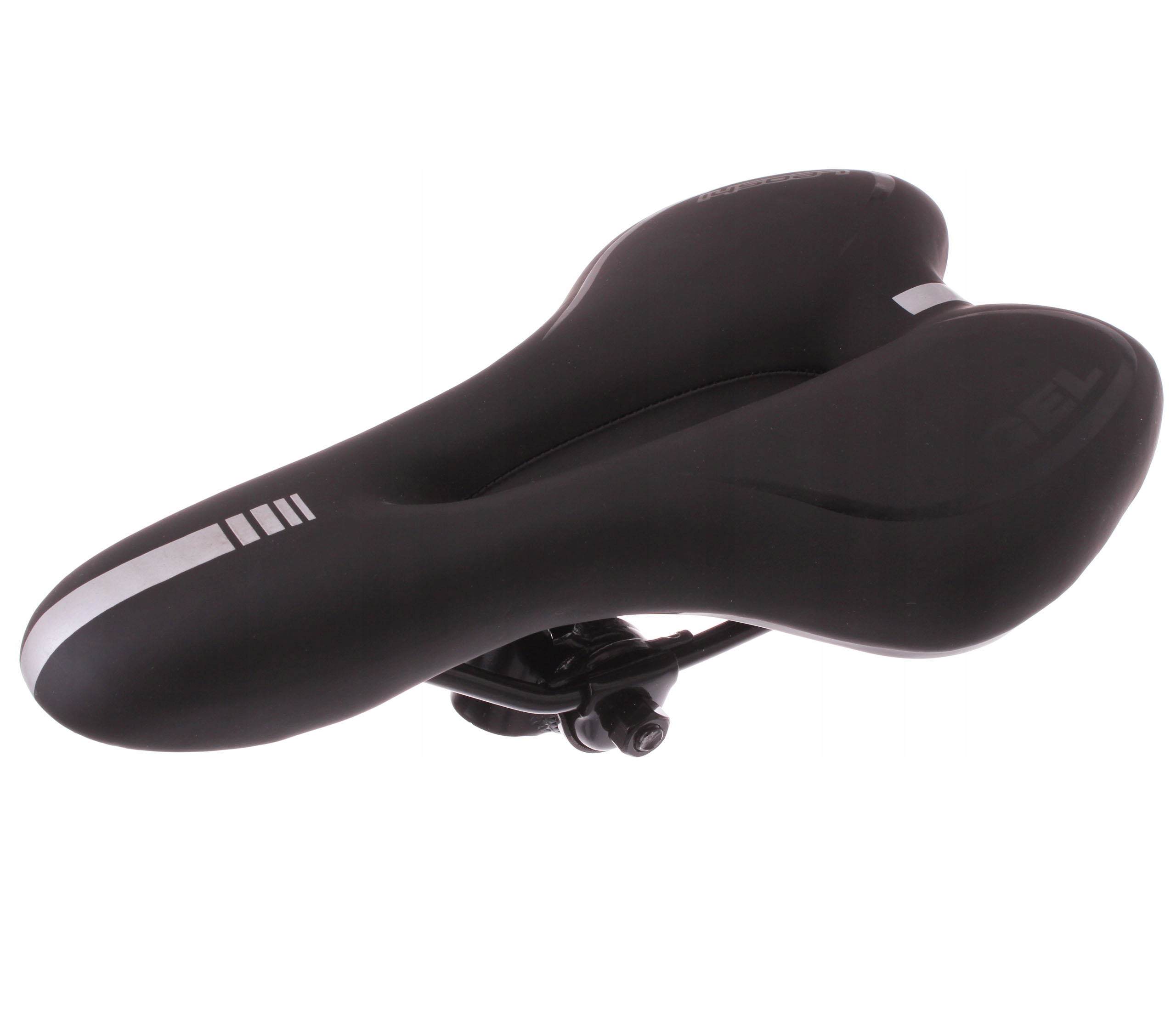 

Siodełko Rowerowe Siodło Siedzenie Żelowe Mtb Żel