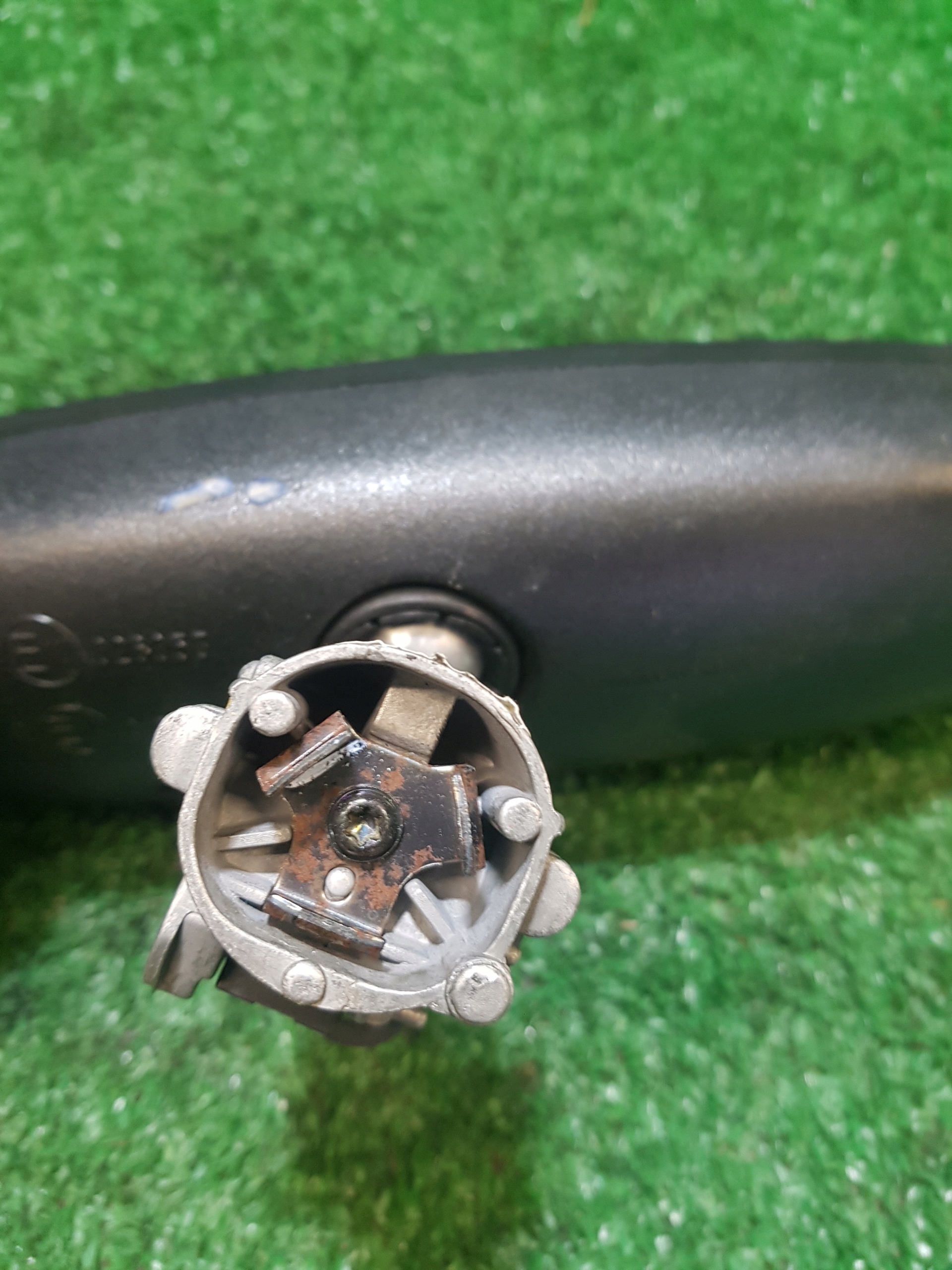 mirror inner CITROEN C5 III 96822660XT