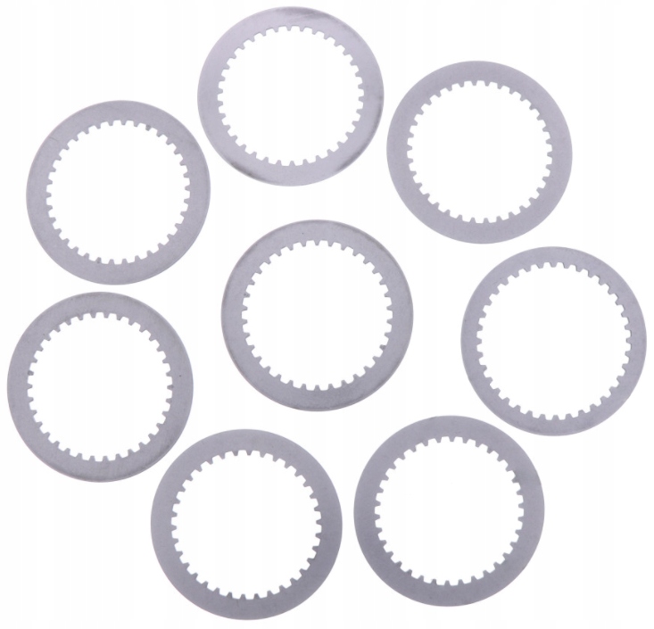 Kovové kotouče spojky Bmw F 850 850 Gs Abs