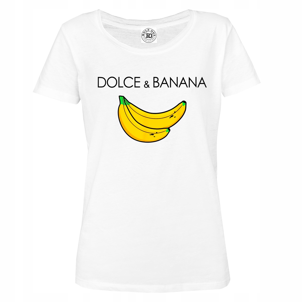 

Damska Koszulka Vegan Weganizm Wegetarianizm Wegan