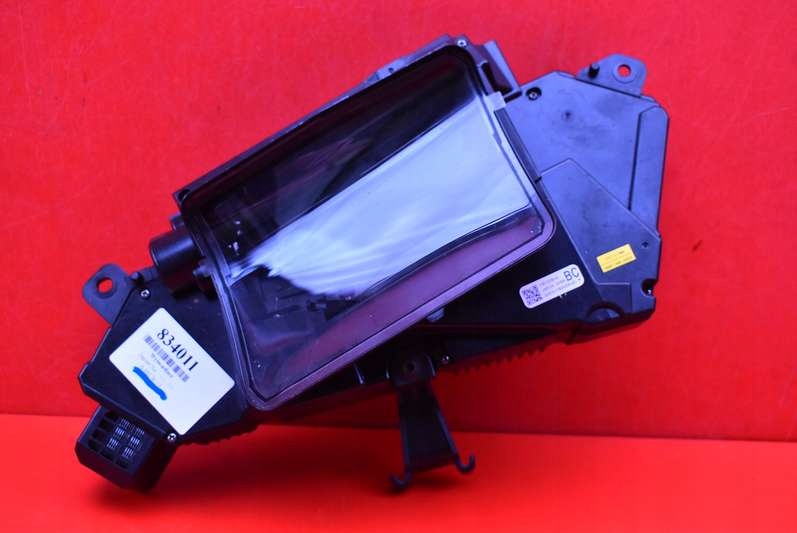 display EU GX63-19G468-BC JAGUAR XE 14-20