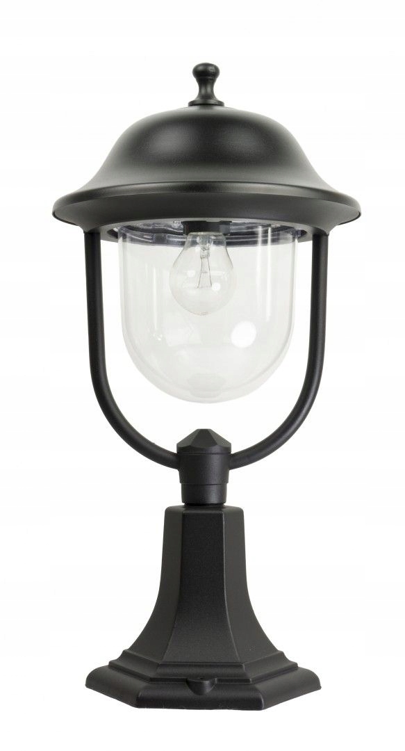 

Lampa Ogrodowa stojąca słupek Prince 55cm