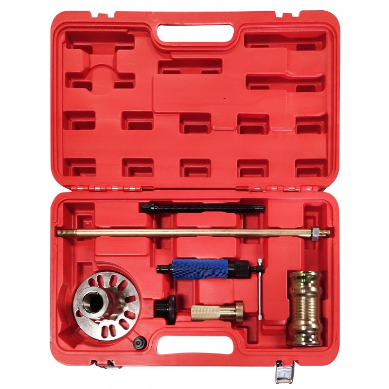 Ściągacz do piast 12T z młotkiem bezwładnościowym