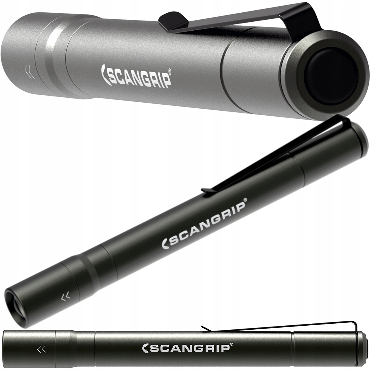 Scangrip Flash Pen - Latarka Akumulatorowa Do 7H