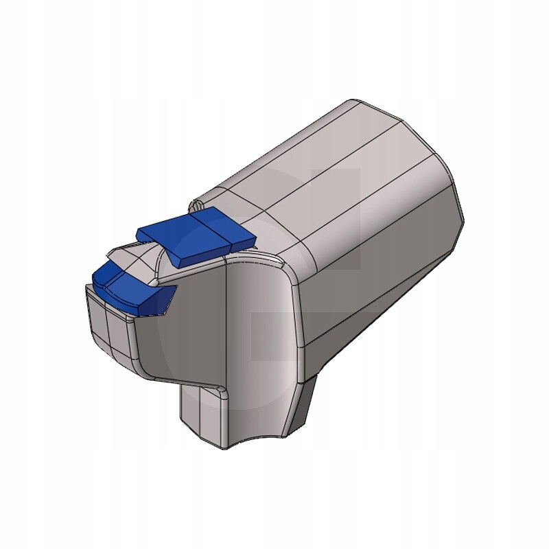 Nástrojové kladivo pro lesní drtiče 2,51 kg 111431000-K