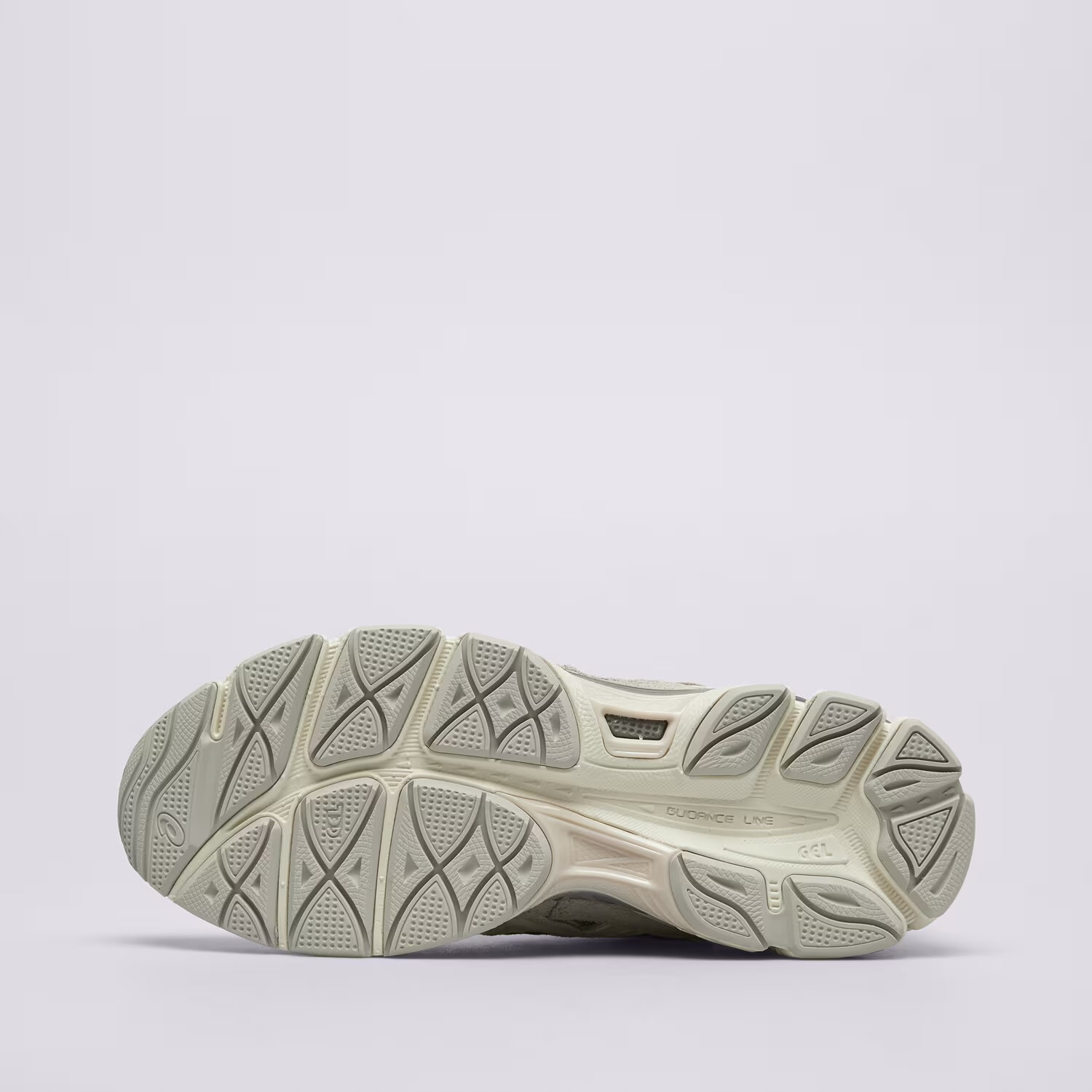 Asics Gel-NYC Oyster Grey