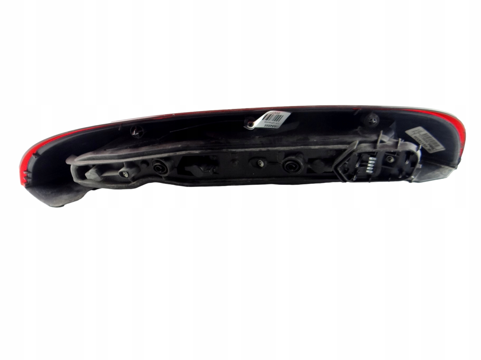 light rear left OPEL CORSA C 09114336