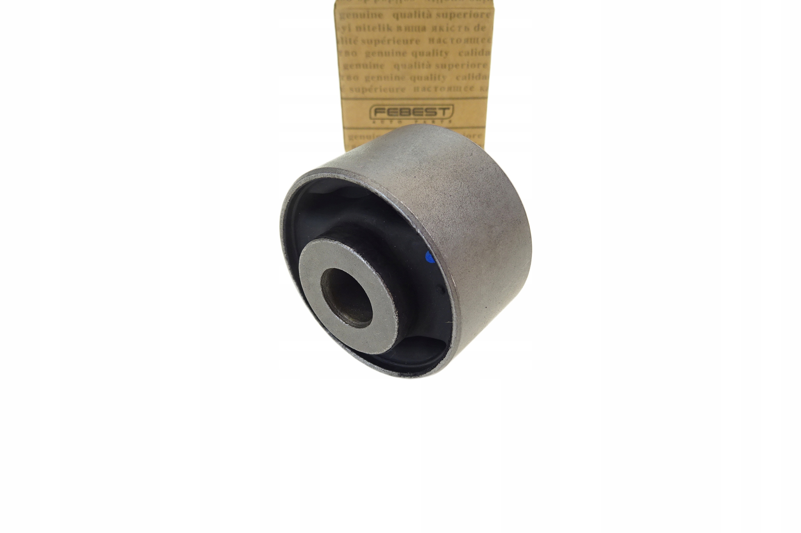 SUBARU FORESTER TULEJA MOSTU SANEK WÓZKA TYŁ