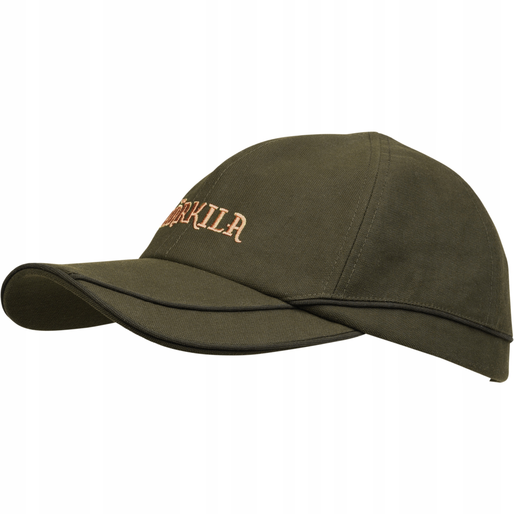 Czapka myśliwska Harkila Pro Hunter Cap 180113829 Willow Green rozmiar M