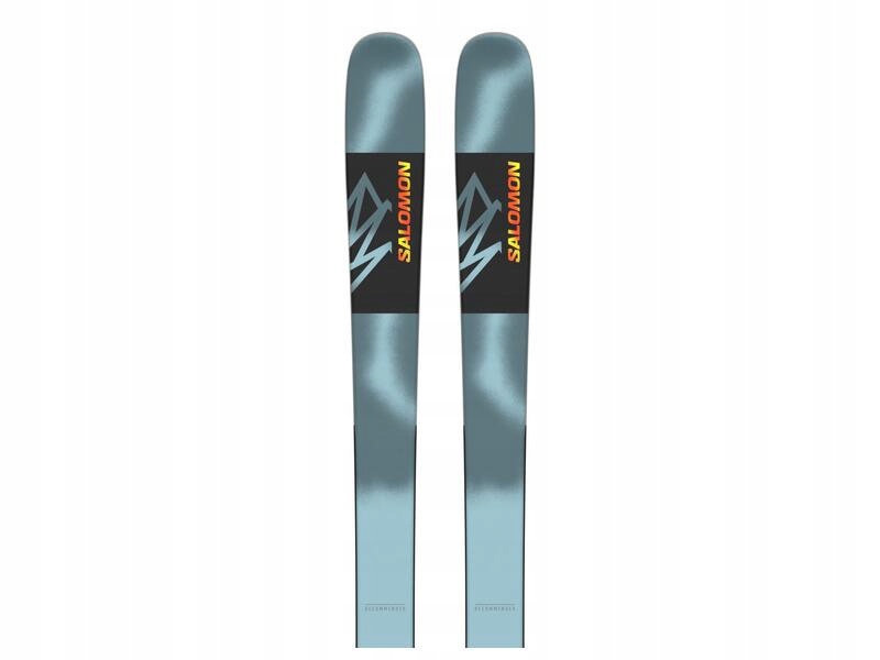 NARTY-SALOMON-N-QST-SPARK- NARTY-SALOMON-N-QST-SPARK-