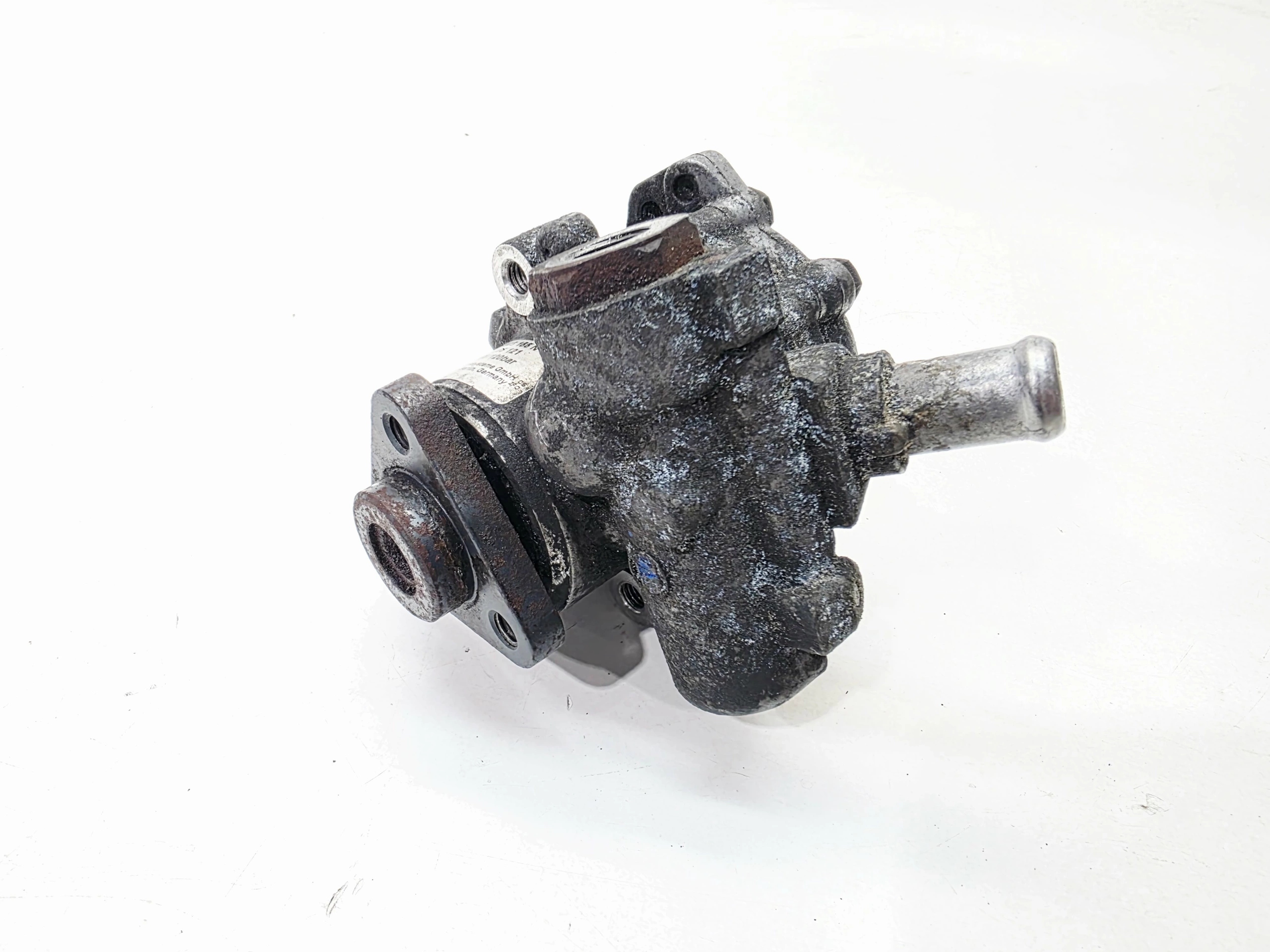 servo pump AUDI A4 B7 2.0 TDI 8E0145155N