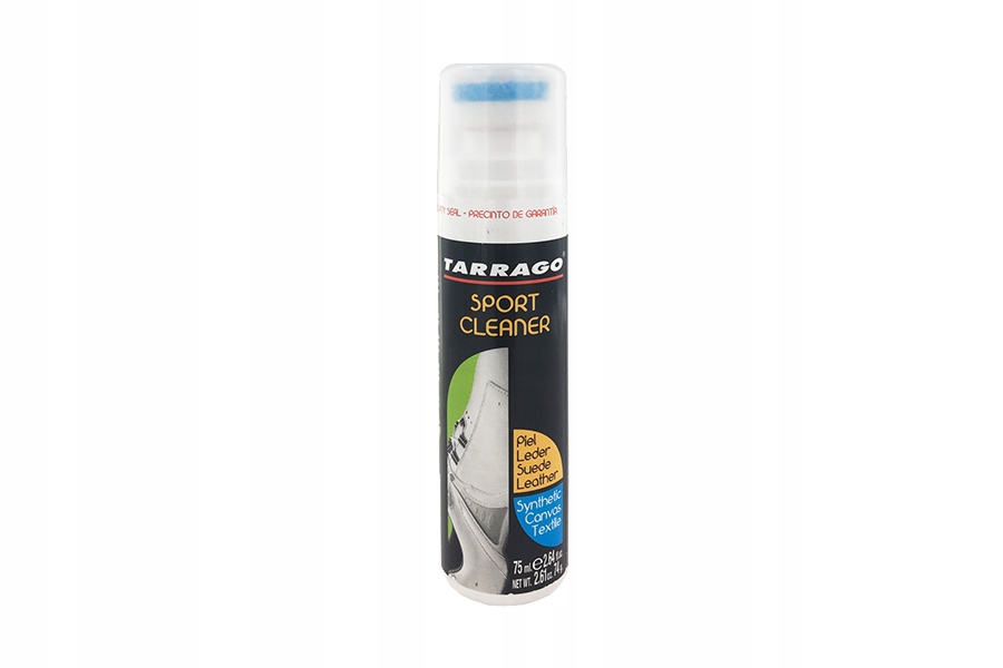 

Tarrago Sport Cleaner Do Czyszczenia Butów 75ML