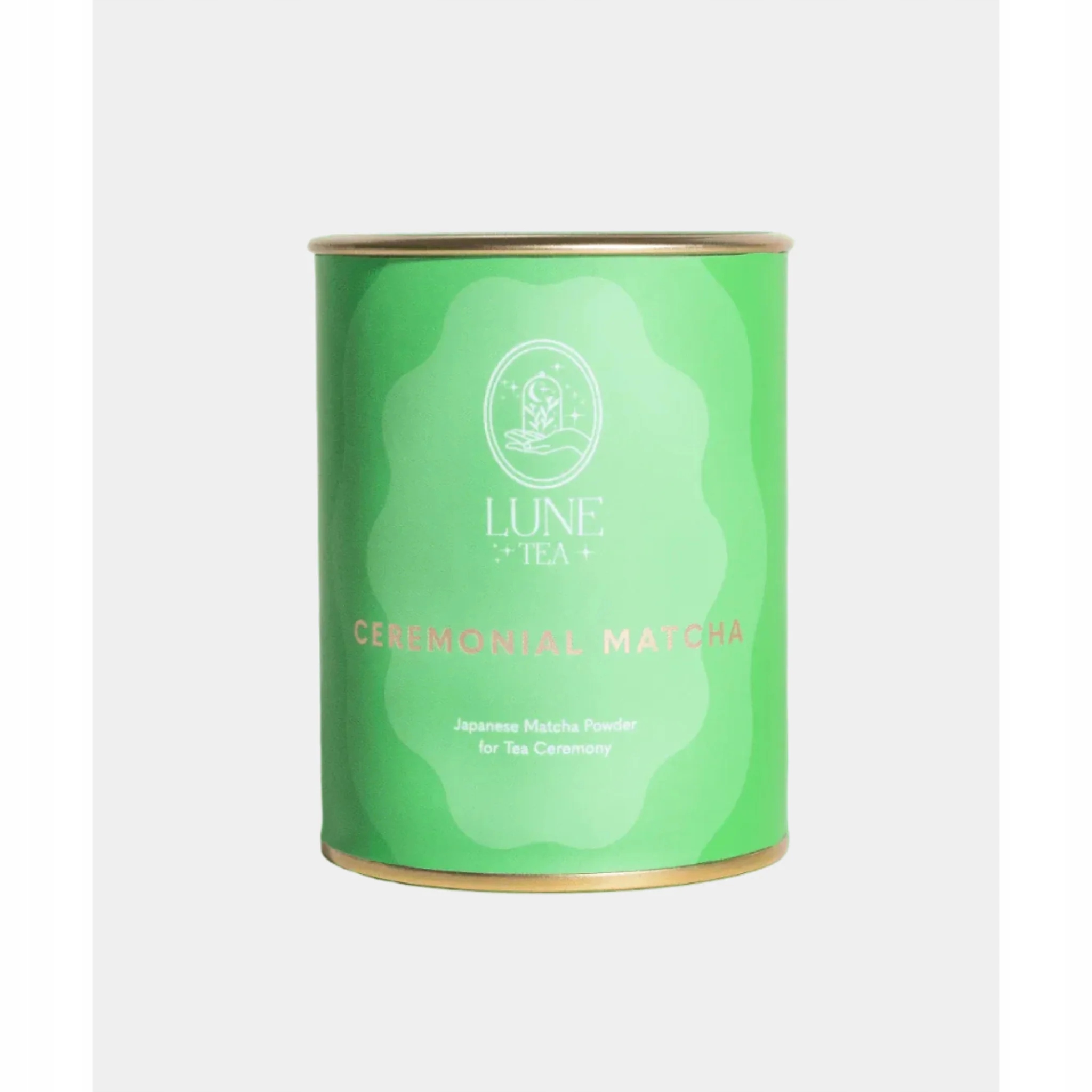 Lune Tea Ceremonialna Matcha