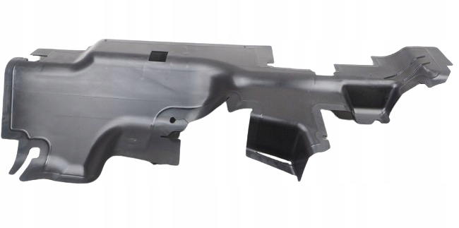 Kierownica powietrza lewa 2K7805639C VW CADDY 5 NOWA ORYGINALNA