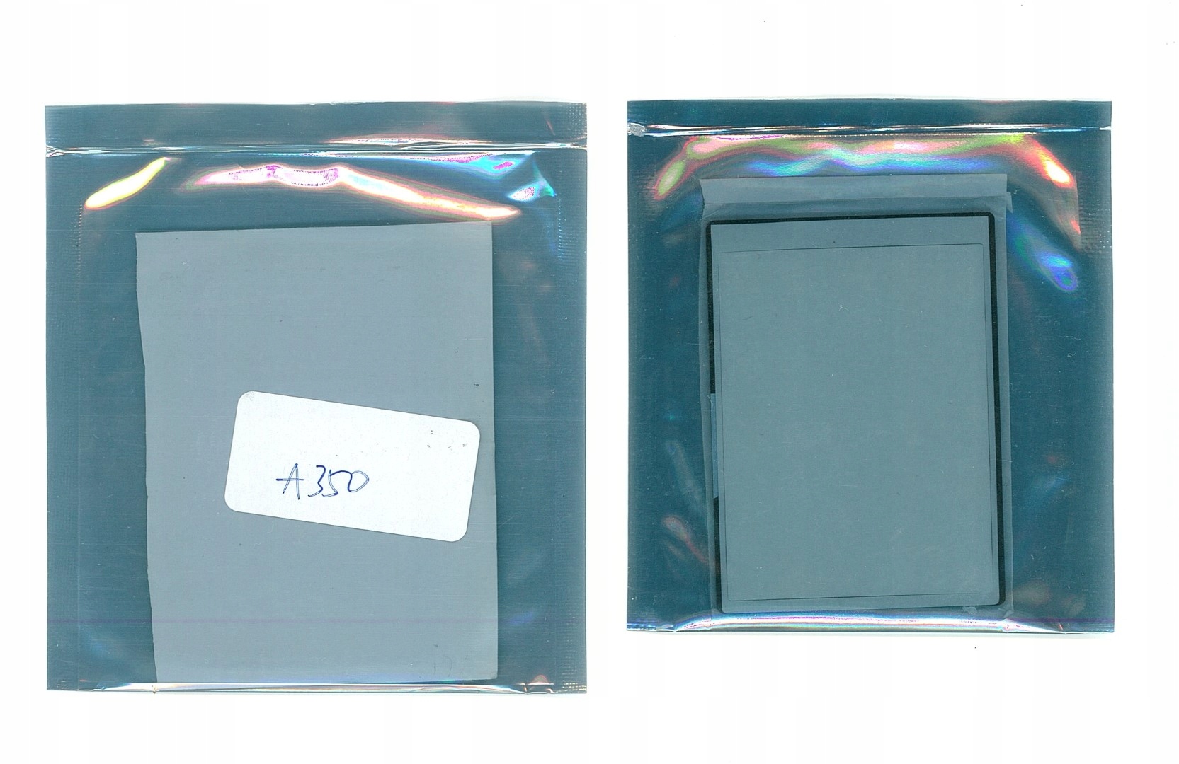 Szybka zewnętrzna do Sony A350