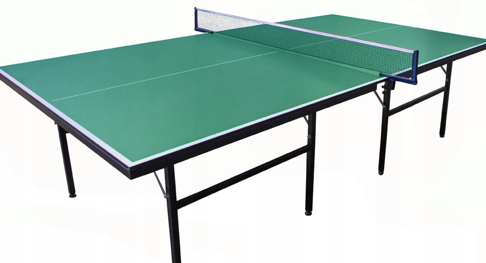 Настольный теннисный стол Ping Pong + сетка ракетки