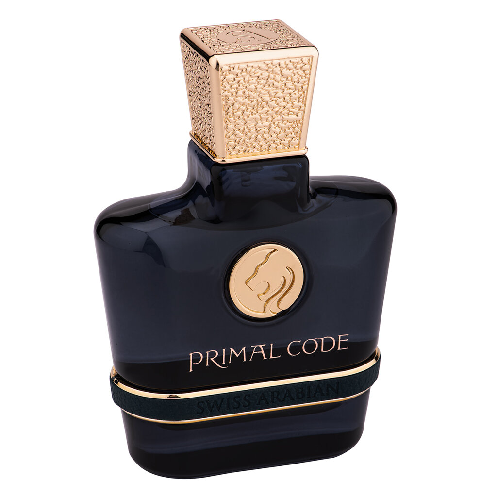 Swiss Arabian Primal Code Edp 100 ml M