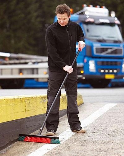 VIKAN 292515552 KIJ DREWNANY SZCZOTKI ŚCIĄGACZKI EAN (GTIN) 15705022925028