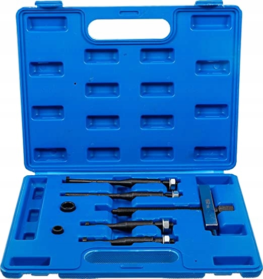 Sada sťahovákov na riadidlá 87 153 mm 8 ks