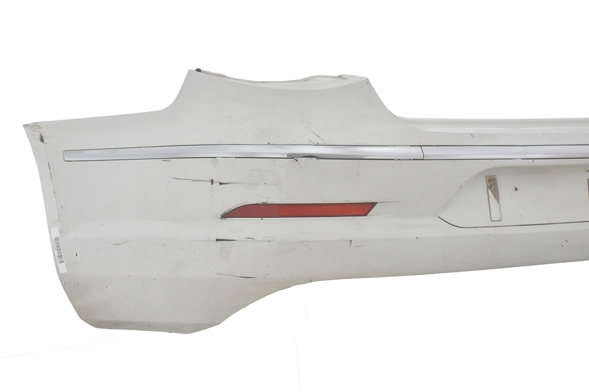 bumper rear * rear part VW PASSAT CC LB9A