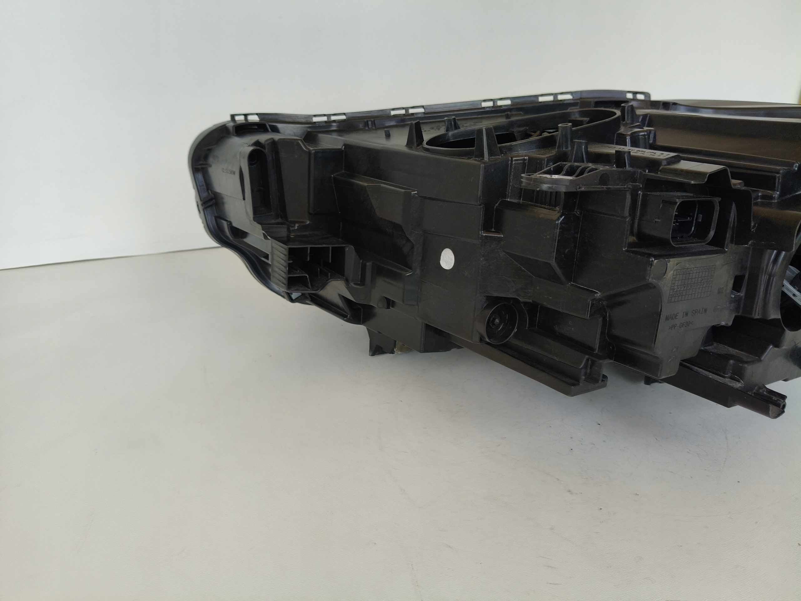 light right REFLEKTOR BMW X1 F48 19- LIFT FULL LED