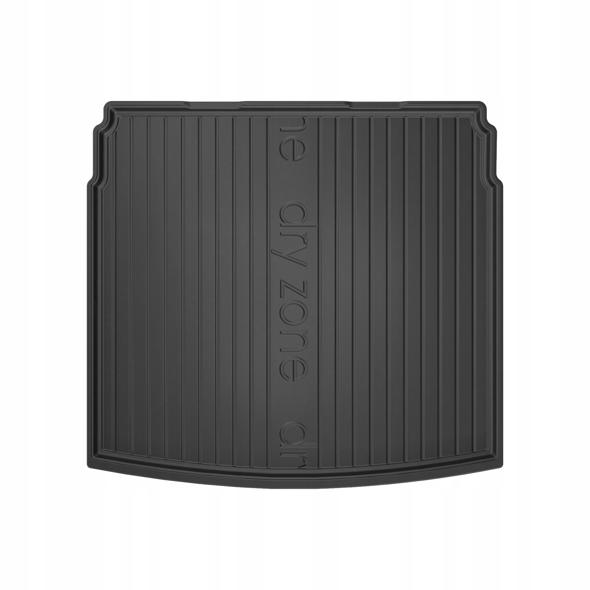 Frogum Gumowa mata bagażnika do Volkswagen Tiguan Allspace 2017-2024