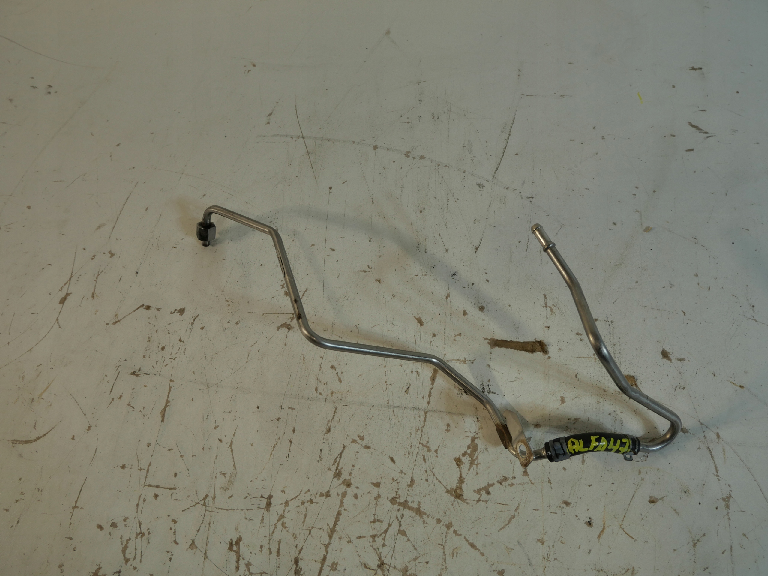 cijevčica prijenos plinova 04L131582E VW