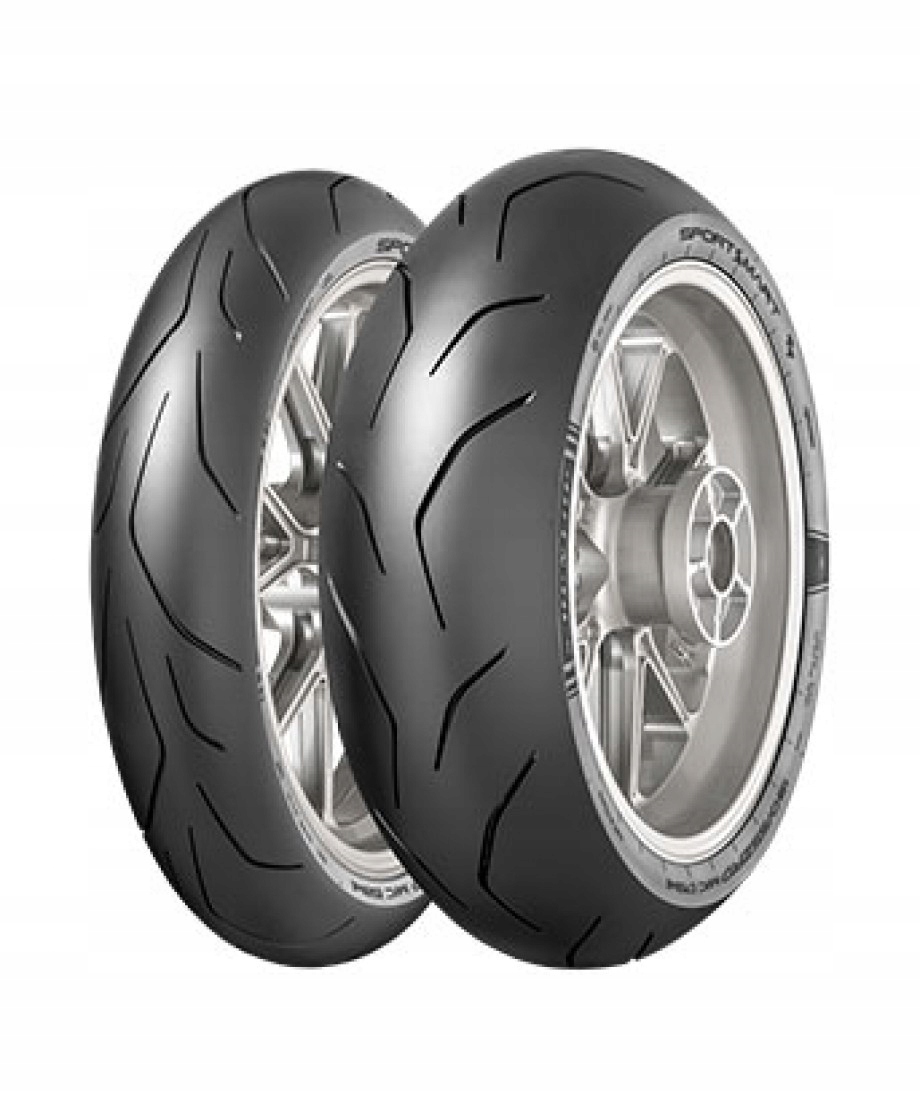 Dunlop Sportsmart 180/55 R17 73 W