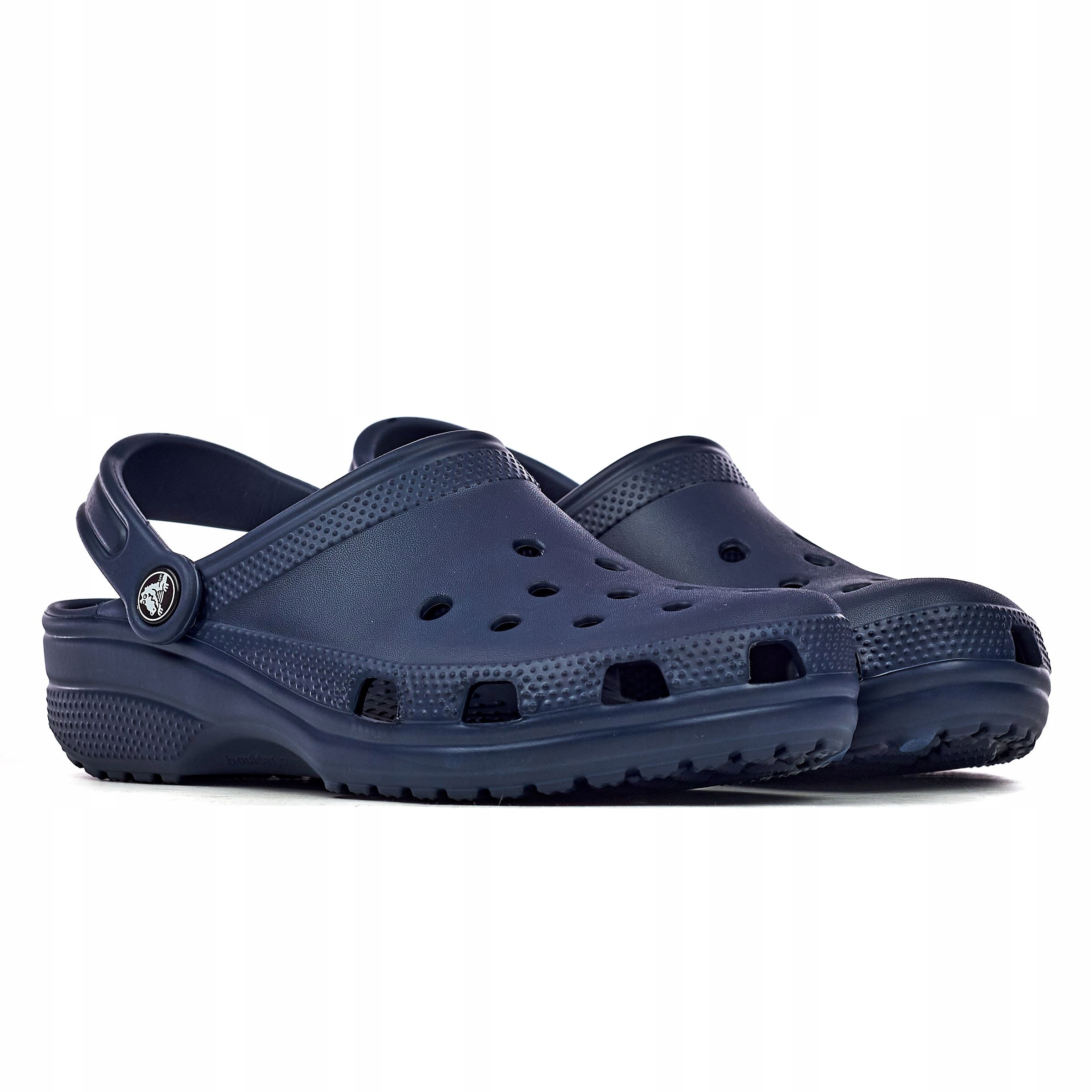 Nazouváky Crocs Classic 38-39 Unisex