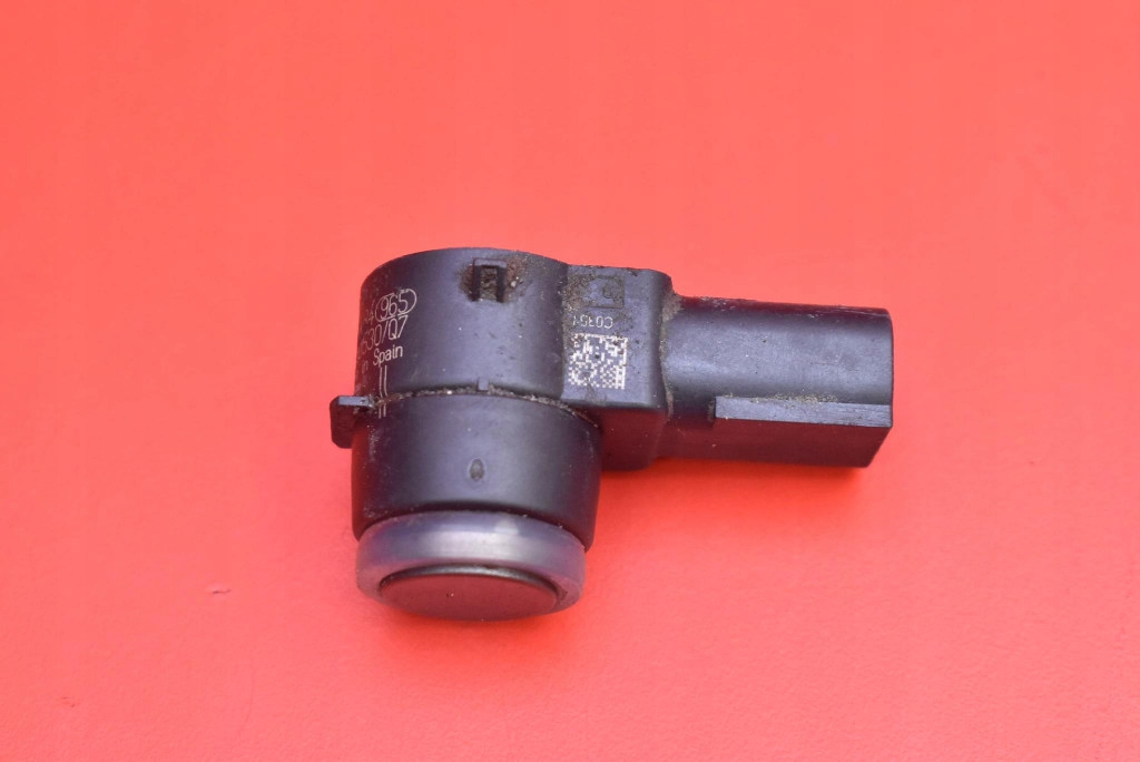 Sensor Parken PDC heck 735411204 FIAT BRAVO 2 II 07-11