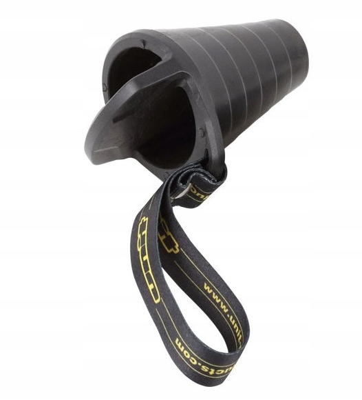 KOREK ZATYCZKA TŁUMIKA WYDECHU 2T 30-50mm 4T