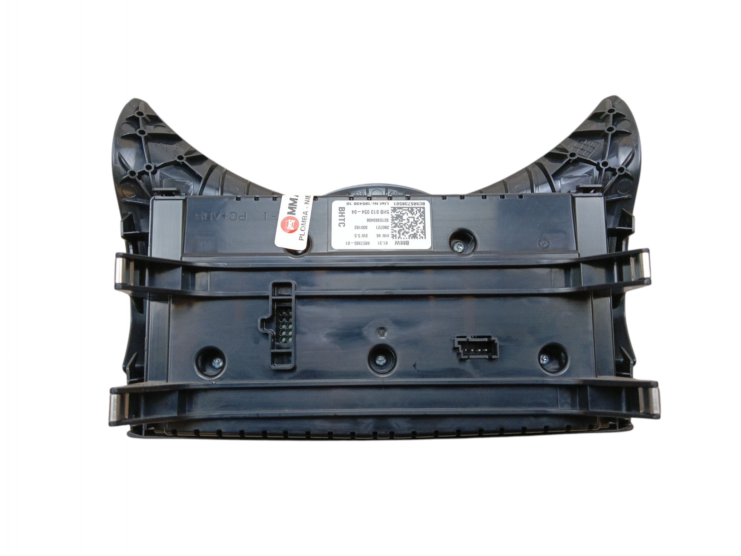 PANEL klími klimatizaci MINI COOPER F56 SE (2019-2024) 9857385