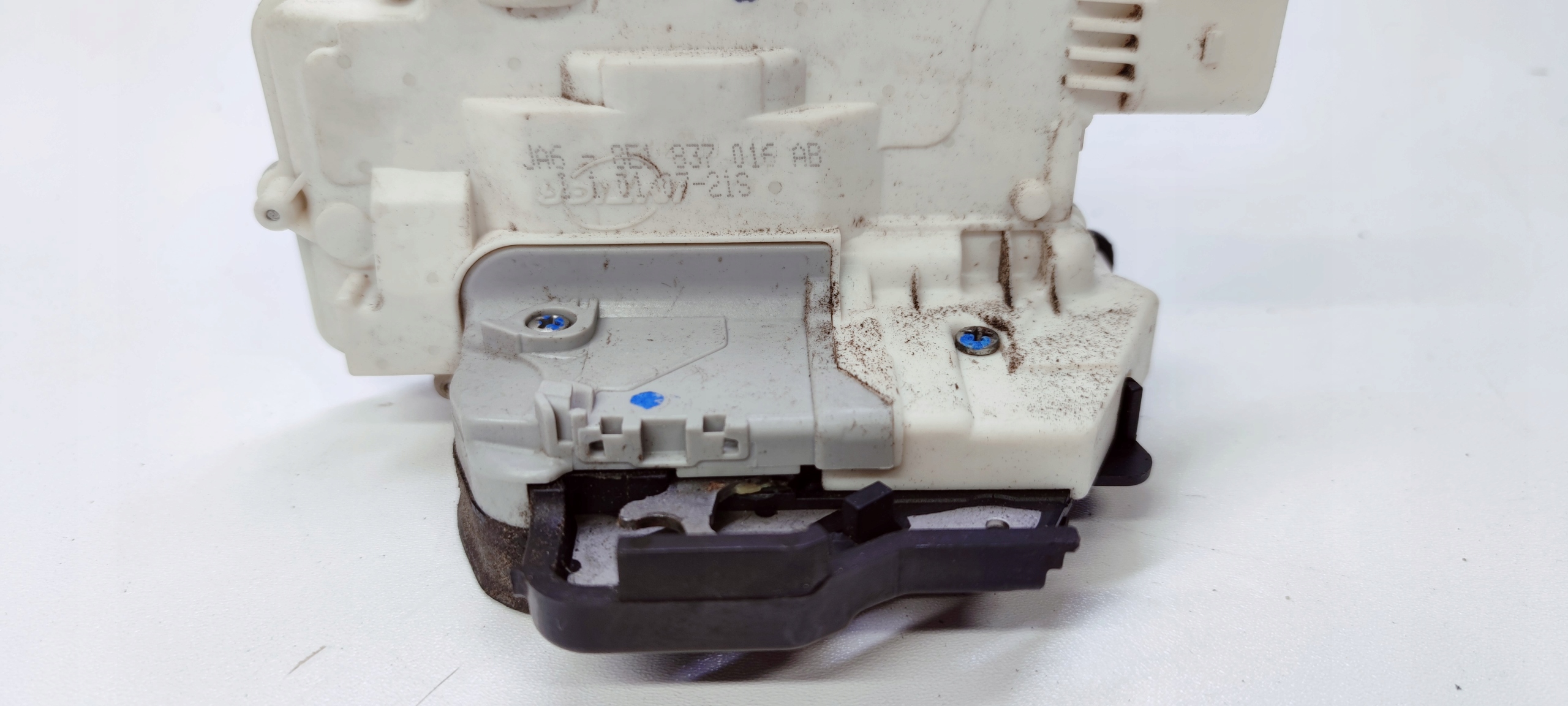 lock door right front AUDI A4 B7 8E1837016AB 7P