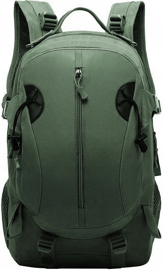 Plecak Wojskowy Taktyczny Turystyczny 35L Survival